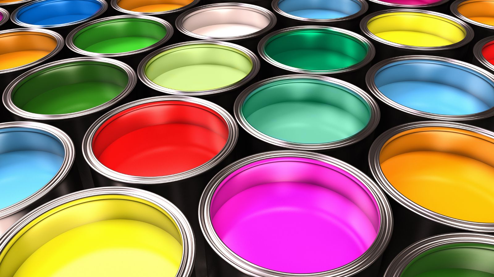 Paint Industry
